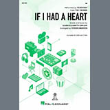 Cover Art for "If I Had A Heart (arr. Roger Emerson)" by Fever Ray