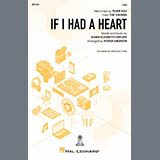 Cover Art for "If I Had A Heart (arr. Roger Emerson)" by Fever Ray
