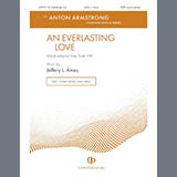 Carátula para "An Everlasting Love" por Jeffery Ames
