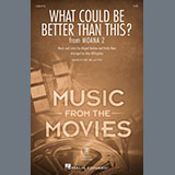 Abdeckung für "What Could Be Better Than This? (from Moana 2) (arr. Alan Billingsley)" von Abigail Barlow & Emily Bear