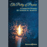 Cover Art for "An Assembly Of Carols" by Joseph M. Martin