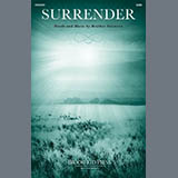 Cover Art for "Surrender" by Heather Sorenson