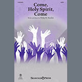 Carátula para "Come, Holy Spirit, Come" por Philip M. Hayden