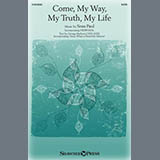 Cover Art for "Come, My Way, My Truth, My Life" by Sean Paul