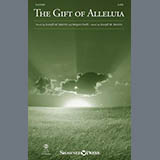 Abdeckung für "The Gift Of Alleluia - Bassoon" von Joseph M. Martin