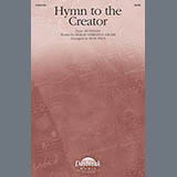 Couverture pour "Hymn To The Creator (arr. Sean Paul)" par Traditional