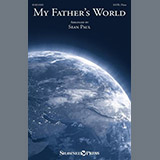 Abdeckung für "My Father's World" von Sean Paul