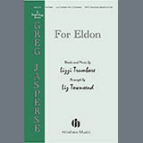 Cover Art for "For Eldon (arr. Liz Townsend)" by Lizzi Trumbore