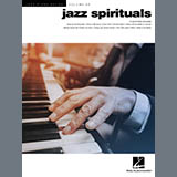 Abdeckung für "He's Got The Whole World In His Hands [Jazz version] (arr. Brent Edstrom)" von Traditional Spiritual