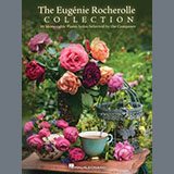 Cover Art for "Memories" by Eugenie Rocherolle