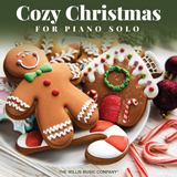 Cover Art for "It's Beginning To Look Like Christmas" by Meredith Willson