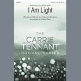 Abdeckung für "I Am Light (arr. Darita Seth)" von India.Arie