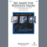 Cover Art for "See Amid The Winter's Snow (arr. John Leavitt)" by John Goss