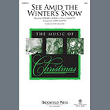 Cover Art for "See Amid The Winter's Snow (arr. John Leavitt)" by John Goss