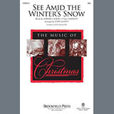 Carátula para "See Amid The Winter's Snow (arr. John Leavitt)" por John Goss