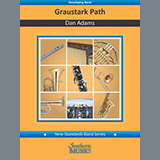 Cover Art for "Graustark Path - Orchestra Bells" by Dan Adams