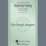 Cover Art for "Helplessly Hoping (arr. Philip Lawson)" by Crosby, Stills & Nash