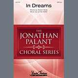 Cover Art for "In Dreams" by James Keller