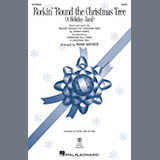 Cover Art for "O Christmas Tree (arr. Mark Brymer)" by Traditional German Carol