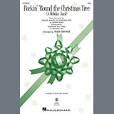 Cover Art for "O Christmas Tree (arr. Mark Brymer)" by Traditional German Carol