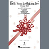Cover Art for "O Christmas Tree (arr. Mark Brymer)" by Traditional German Carol