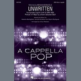 Cover Art for "Unwritten (Incorporates English Suite IV) (arr. Vince Peterson)" by Natasha Bedingfield