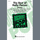Cover Art for "The Best Of Dolly Parton (Medley)" by Roger Emerson