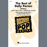 Cover Art for "The Best Of Dolly Parton (Medley)" by Roger Emerson