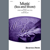 Cover Art for "Music (Sea And Shore)" by Adam Miller