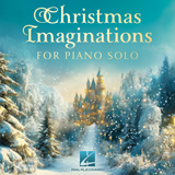 Cover Art for "God Rest Ye Merry, Gentlemen (arr. Mona Rejino)" by Traditional English Carol