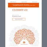 Cover Art for "Celebrate Us!" by Rosephanye Powell