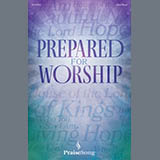 Cover Art for "Prepared For Worship" by Joseph M. Martin, Ed Hogan, Heather Sorenson, and David Angerman