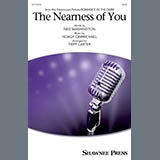Abdeckung für "The Nearness Of You (arr. Tripp Carter)" von Hoagy Carmichael
