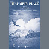 Abdeckung für "The Empty Place - Trumpet 2 & 3" von Joseph M. Martin