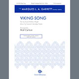 Carátula para "Viking Song" por Matt Carlson