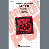 Cover Art for "Longer (arr. Cristi Cary Miller)" by Dan Fogelberg