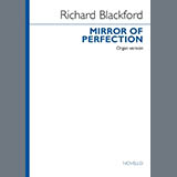 Carátula para "Mirror Of Perfection (Organ Version)" por Richard Blackford