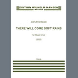 Carátula para "There will come soft rains" por Joel Järventausta