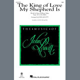 Couverture pour "The King Of Love My Shepherd Is (arr. John Leavitt)" par Traditional Irish Melody