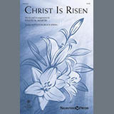Couverture pour "Christ Is Risen" par Joseph M. Martin