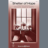 Carátula para "Shelter Of Hope - Double Bass" por Joseph M. Martin