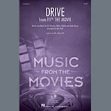 Cover Art for "Drive (from F1 The Movie) (arr. Mac Huff)" by Ed Sheeran