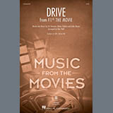 Cover Art for "Drive (from F1 The Movie) (arr. Mac Huff)" by Ed Sheeran
