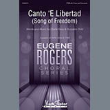 Cover Art for "Canto' E Libertad" by Suzzette Ortiz
