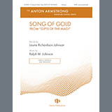 Abdeckung für "Gifts Of The Magi - 3. Song Of Gold" von Ralph M. Johnson