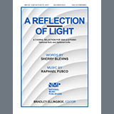 Abdeckung für "A Reflection Of Light" von Raphael Fusco