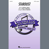 Abdeckung für "Stardust (arr. Russell Robinson)" von Hoagy Carmichael