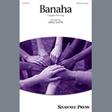 Abdeckung für "Banaha" von Congolese Folk Song