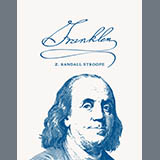 Cover Art for "Franklin" by Z. Randall Stroope
