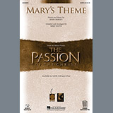 Carátula para "Mary's Theme" por Mike Watts